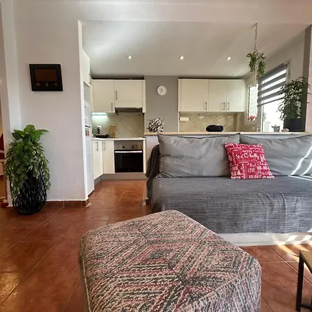 Apartment La Isla House 5 Minuti Centro-spiaggia Corralejo