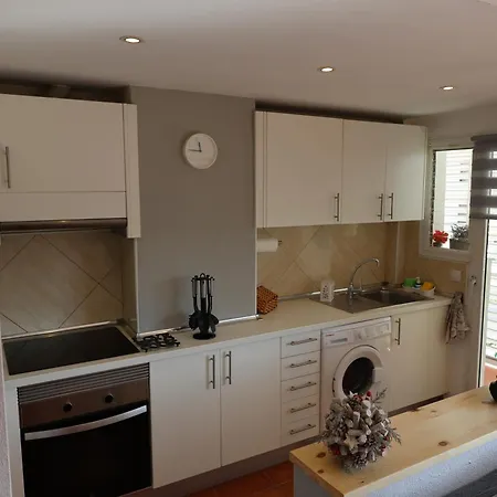 Appartement La Isla House 5 Minuti Centro-spiaggia