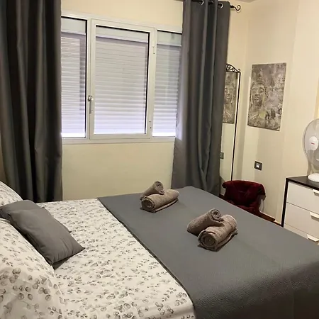 Apartment La Isla House 5 Minuti Centro-spiaggia Corralejo