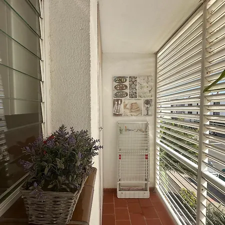 Appartement La Isla House 5 Minuti Centro-spiaggia Corralejo