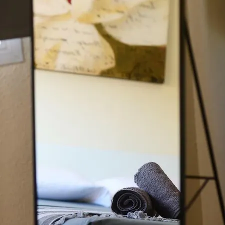 La Isla House 5 Minuti Centro-spiaggia Appartement *