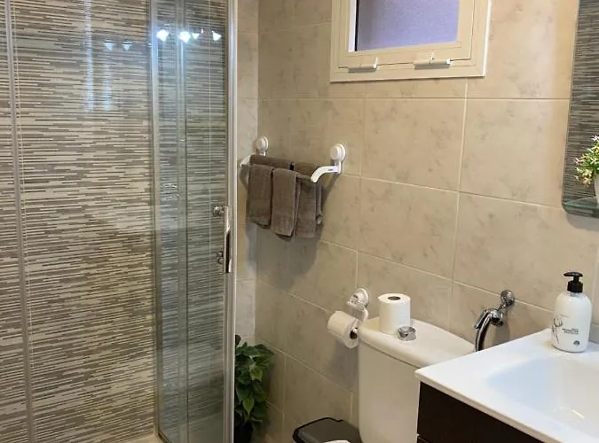 La Isla House 5 Minuti Centro-spiaggia * Corralejo