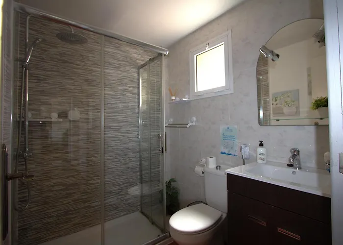 La Isla House 5 Minuti Centro-spiaggia Lejlighed Corralejo