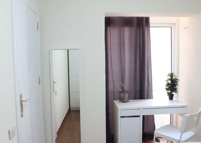 La Isla House 5 Minuti Centro-spiaggia