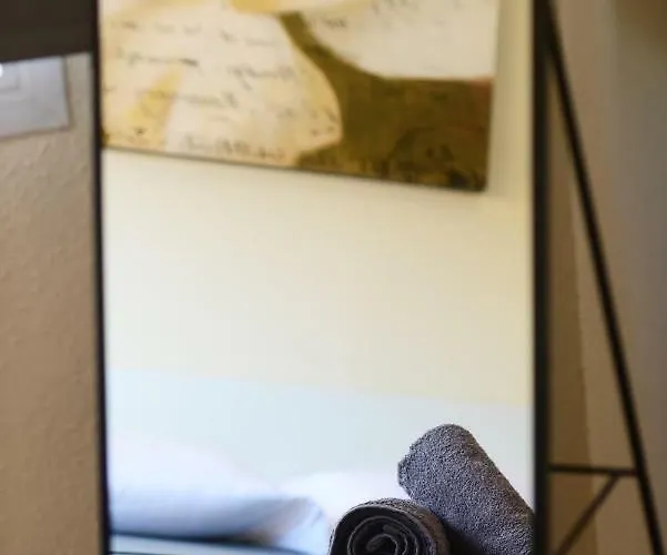 La Isla House 5 Minuti Centro-spiaggia Lejlighed *