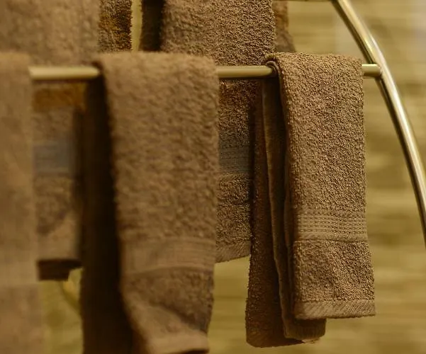 La Isla House 5 Minuti Centro-spiaggia Lejlighed *